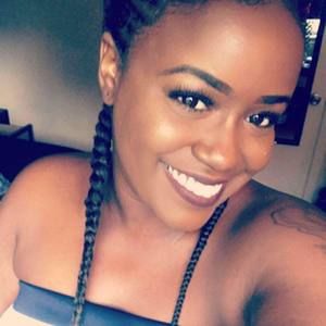 Meet your Posher, Tonja